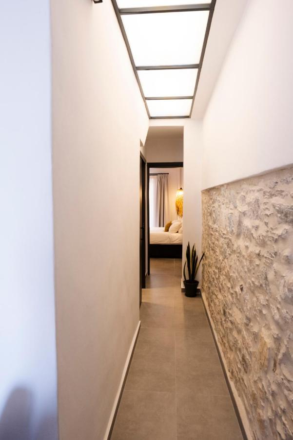 Venus Luxury Apartment 에르무폴리 외부 사진