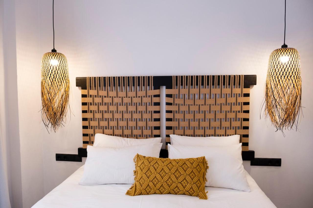Venus Luxury Apartment 에르무폴리 외부 사진