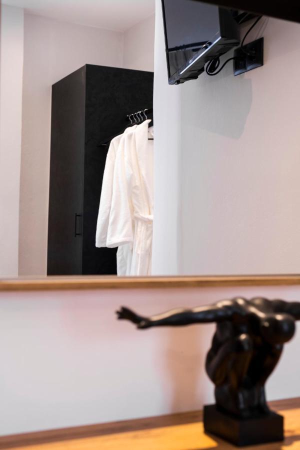 Venus Luxury Apartment 에르무폴리 외부 사진
