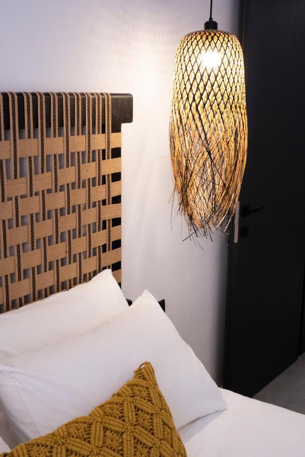 Venus Luxury Apartment 에르무폴리 외부 사진